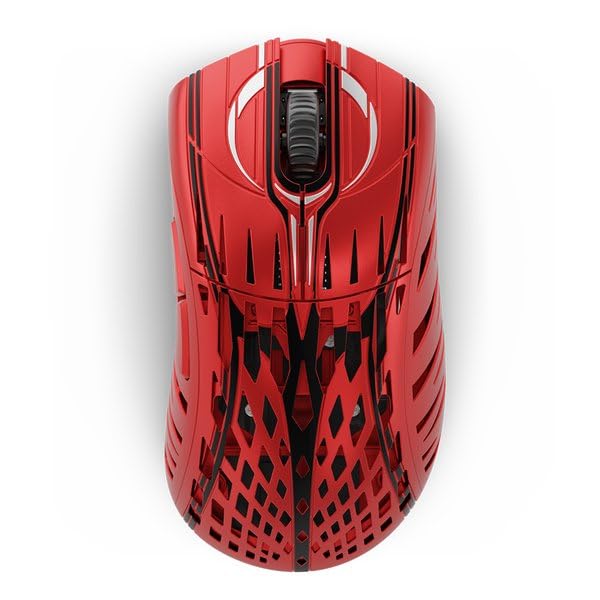 Amazon | Pwnage ポウネイジ Wireless Gaming Mouse